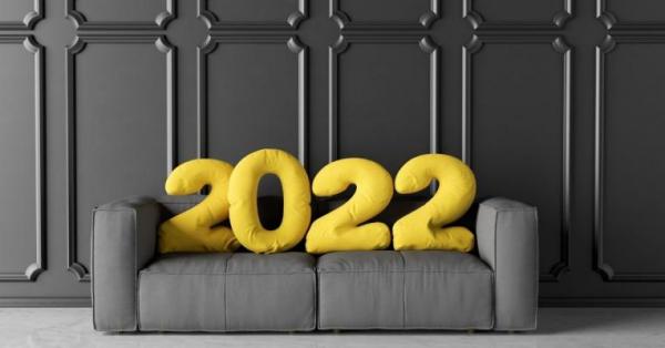 עיצוב הבית 2022: הטרנדים הכי חמים שתרצו להכניס הביתה